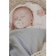 Муселинова Пелена 120 х 120 cm Blush BIBS