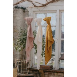 Муселинова Пелена 120 х 120 cm Blush BIBS