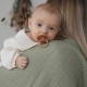 Муселинови Пелени 2 броя 70 х 70 cm Baby Blue BIBS 