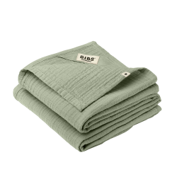 Муселинови Пелени 2 броя 70 х 70 cм Sage BIBS 