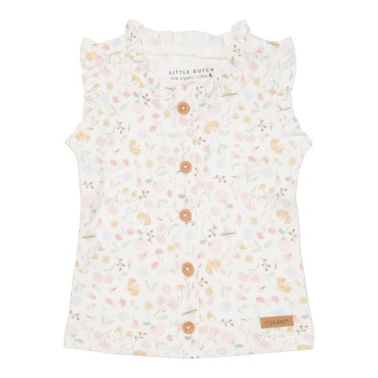 Потник Flowers & Butterflies 50-56