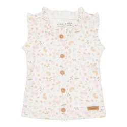 Потник Flowers & Butterflies 74