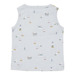 Потник Sailors Bay Blue 74