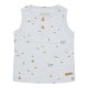 Потник Sailors Bay Blue 80