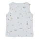 Потник Sailors Bay Blue 80