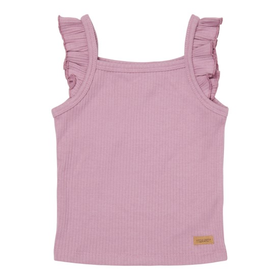 Потник с Къдрички Mauve  62