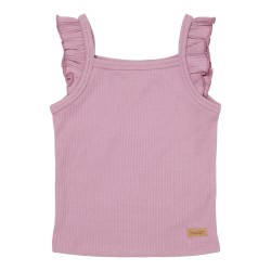Потник с Къдрички Mauve 68