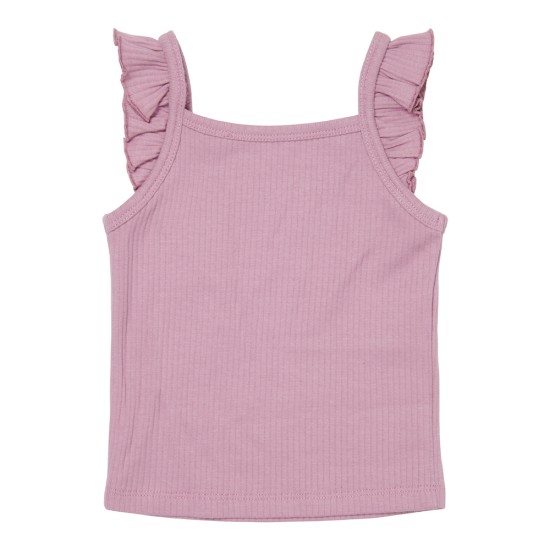 Потник с Къдрички Mauve 80