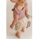 Потник с Къдрички Mauve 80
