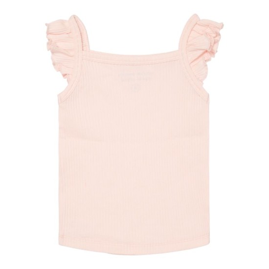 Рипсен Потник с Къдрички Pink 62