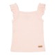 Рипсен Потник с Къдрички Pink 62