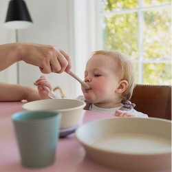 Сет Лъжици Blush BIBS
