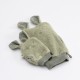 Сет Хавлиени Ръкавички за Баня Kangaroo Sage BIBS