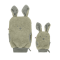 Сет Хавлиени Ръкавички за Баня Kangaroo Sage BIBS
