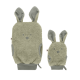 Сет Хавлиени Ръкавички за Баня Kangaroo Sage BIBS