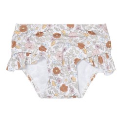 Бебешки Бански, Долна Част Vintage Little Flowers - 74/80