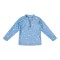 Бебешки Бански, Тениска с Дълъг Ръкав Sailors Bay Dark Blue - 62/68