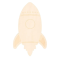 Дървена Лампа за Стена ROCKET Little Dutch