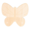 Дървена Лампа за Стена BUTTERFLY Little Dutch