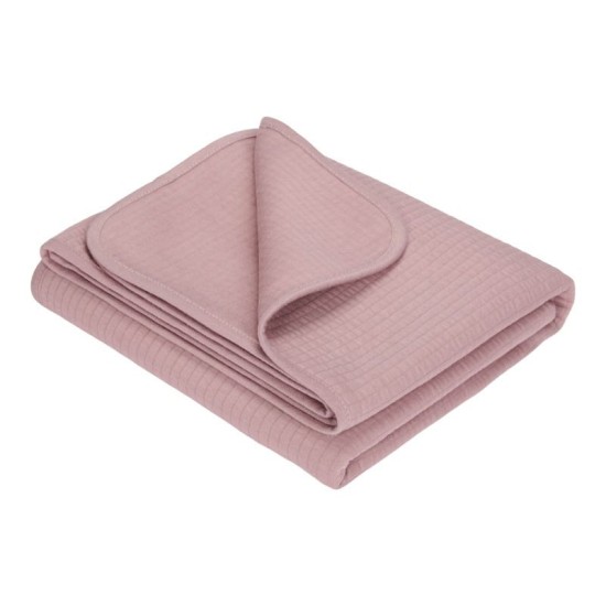 Лятно Одеяло Pure Mauve 70 x 100 см