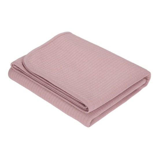 Лятно Одеяло Pure Mauve 70 x 100 см