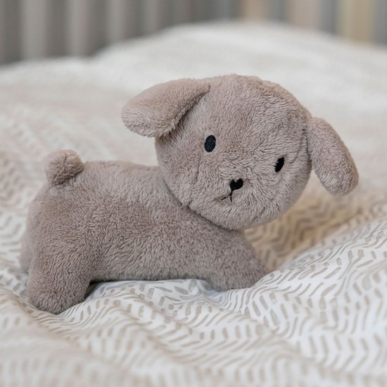 Меко Кученце Snuffie Brown 25 cm