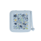 Кутия за Биберон Chamomile - Lawn Baby Blue BIBS x Liberty