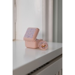 Кутия за Биберон Eloise - Blush BIBS x Liberty