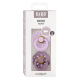 2 бр. Биберони BIBS Boheme, Violet Sky/Mauve, 6-18 месеца 