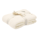 Муселинова Пелена 120 х 120 cm Ivory BIBS
