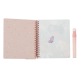 Книжка за Оцветяване с Вода Rosa