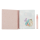 Книжка за Оцветяване с Вода Rosa
