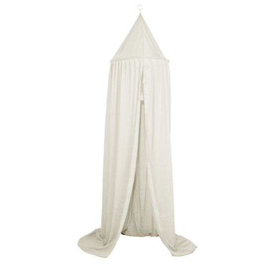 Балдахин за детска стая Pure Soft White