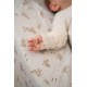 Бебешка Пелена 120 х 120 cm Baby Bunny