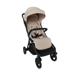 Бебешка Количка Comfort - Beige