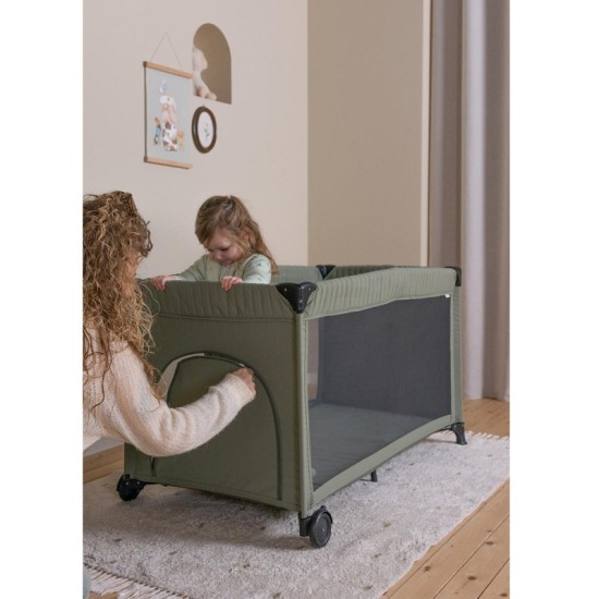 Кошара за Път Olive Green