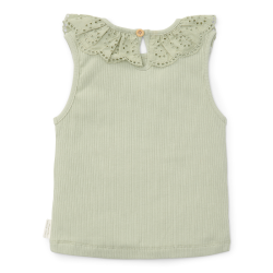 Рипсен Топ Grass Green 104