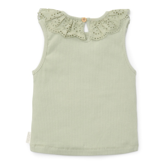 Рипсен Топ Grass Green 74