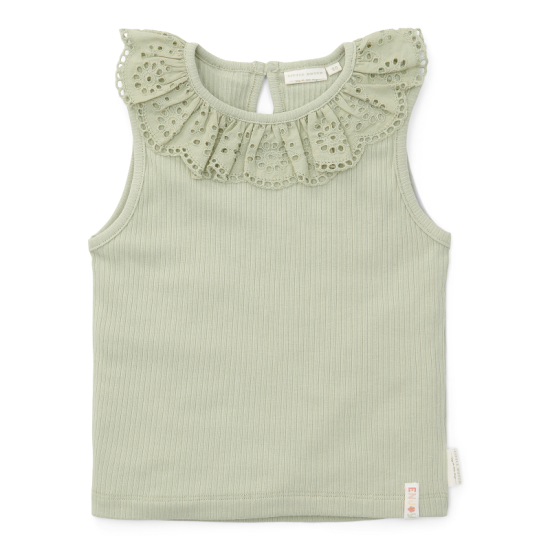 Рипсен Топ Grass Green 80