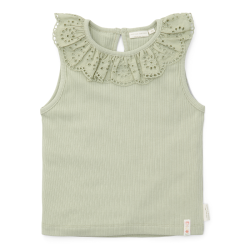 Рипсен Топ Grass Green 86