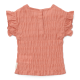 Тениска с Къс Ръкав Rose Pink 92