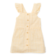 Рокля Без Ръкав Sunshine Checks 104