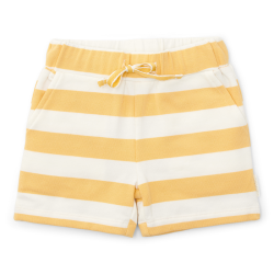 Къси Панталони Sunny Yellow 104