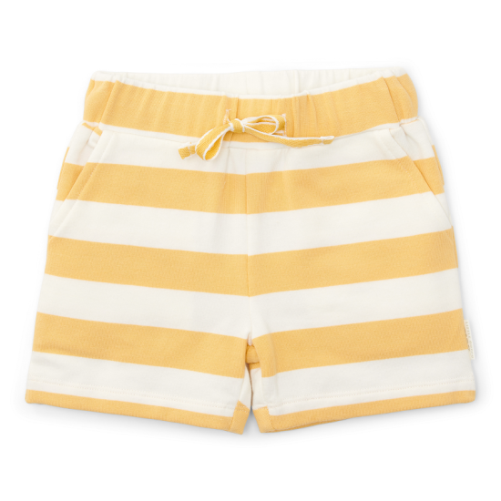 Къси Панталони Sunny Yellow 104