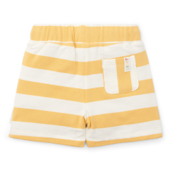 Къси Панталони Sunny Yellow 104