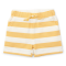 Къси Панталони Sunny Yellow 86