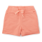 Къси Панталони Little Farmer Red 80