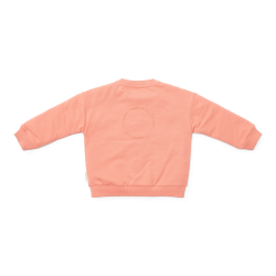 Суитшърт Little Farmer Red 104