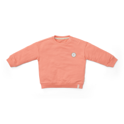 Суитшърт Little Farmer Red 74