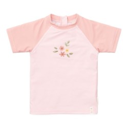 Бебешки Бански, Тениска Light Pink - 62/68